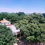 Apartamento Cozy 2 Bedroom With Terrace Near The Beach And Park Varna