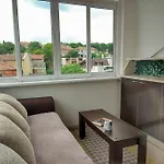 Cozy 2 Bedroom With Terrace Near The Beach And Park Apartamento *
