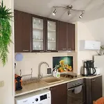 Apartamento Cozy 2 Bedroom With Terrace Near The Beach And Park *