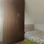 Apartamento Cozy 2 Bedroom With Terrace Near The Beach And Park