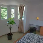 Apartamento Cozy 2 Bedroom With Terrace Near The Beach And Park Varna