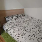 Apartamento Cozy 2 Bedroom With Terrace Near The Beach And Park *