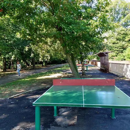Apartamento Cozy 2 Bedroom With Terrace Near The Beach And Park *