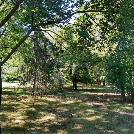 Apartamento Cozy 2 Bedroom With Terrace Near The Beach And Park Varna