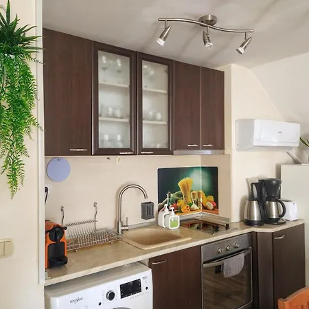 Appartement Cozy 2 Bedroom With Terrace Near The Beach And Park *
