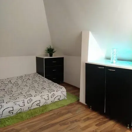 Appartement Cozy 2 Bedroom With Terrace Near The Beach And Park Varna