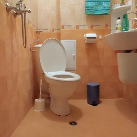 Appartement Cozy 2 Bedroom With Terrace Near The Beach And Park *