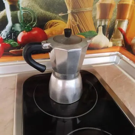 Appartement Cozy 2 Bedroom With Terrace Near The Beach And Park