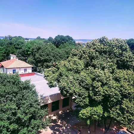 Apartament Cozy 2 Bedroom With Terrace Near The Beach And Park Varna