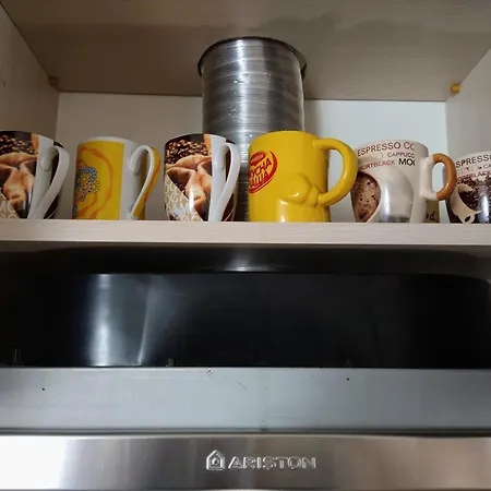 Apartament Cozy 2 Bedroom With Terrace Near The Beach And Park *