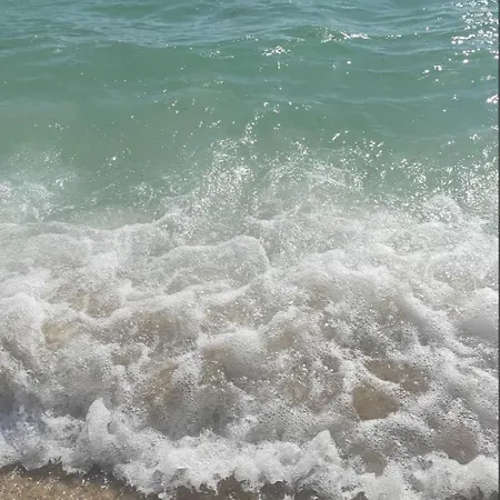 Cozy 2 Bedroom With Terrace Near The Beach And Park * Varna