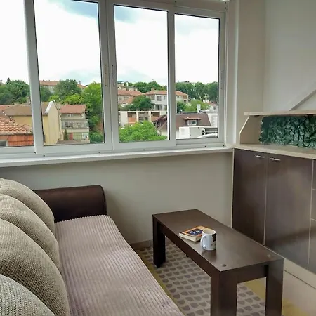 Cozy 2 Bedroom With Terrace Near The Beach And Park Appartement *