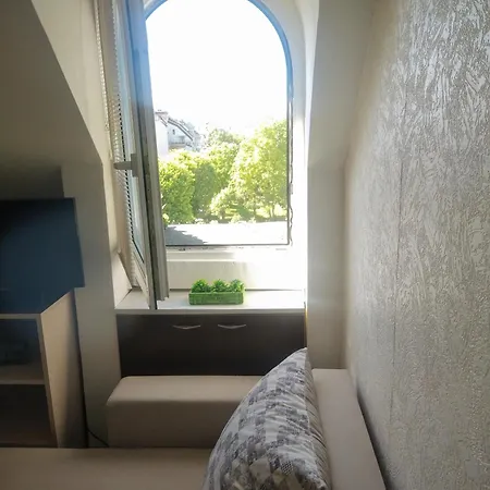 Apartament Cozy 2 Bedroom With Terrace Near The Beach And Park *