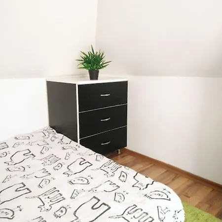 Apartament Cozy 2 Bedroom With Terrace Near The Beach And Park Varna