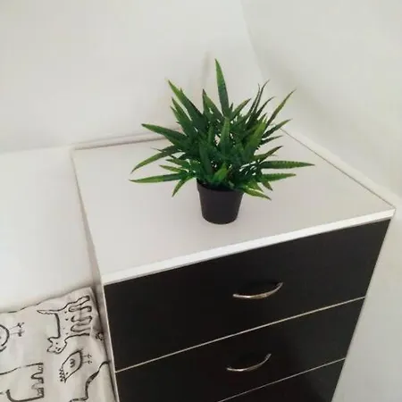 Appartement Cozy 2 Bedroom With Terrace Near The Beach And Park Varna