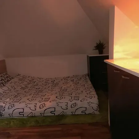 Appartement Cozy 2 Bedroom With Terrace Near The Beach And Park *