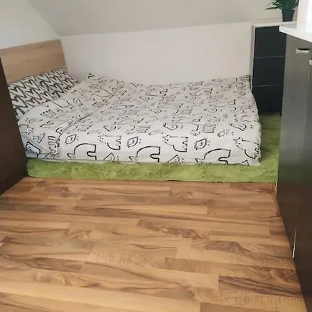 Apartament Cozy 2 Bedroom With Terrace Near The Beach And Park *