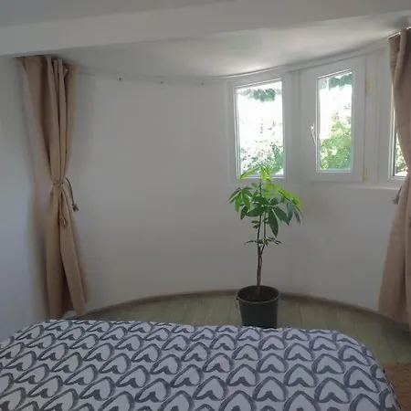Apartament Cozy 2 Bedroom With Terrace Near The Beach And Park *
