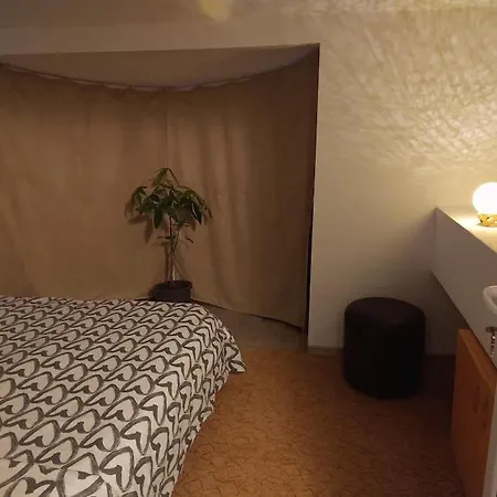 Appartement Cozy 2 Bedroom With Terrace Near The Beach And Park Varna