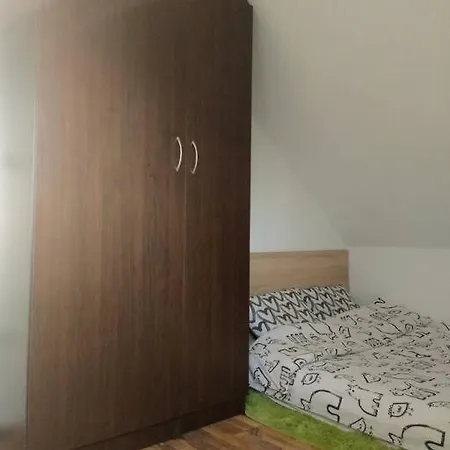 Apartament Cozy 2 Bedroom With Terrace Near The Beach And Park