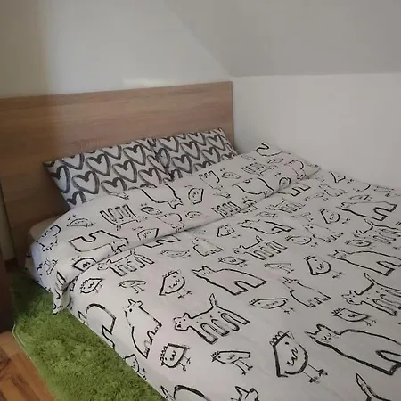 Apartament Cozy 2 Bedroom With Terrace Near The Beach And Park *