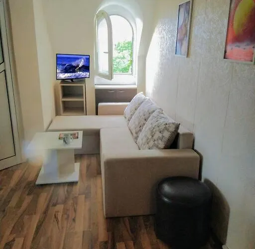 Cozy 2 Bedroom With Terrace Near The Beach And Park * Warna