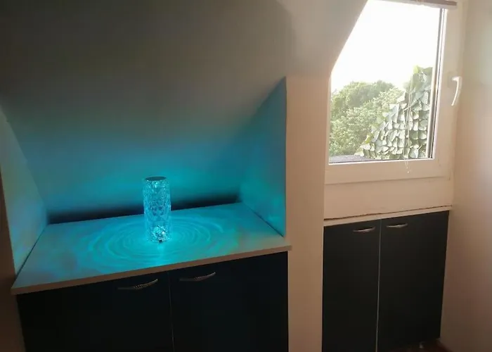 Cozy 2 Bedroom With Terrace Near The Beach And Park Warna