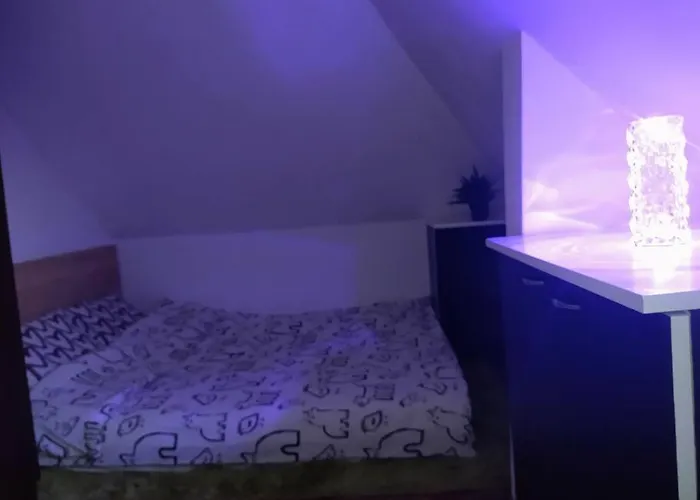 Apartament Cozy 2 Bedroom With Terrace Near The Beach And Park *