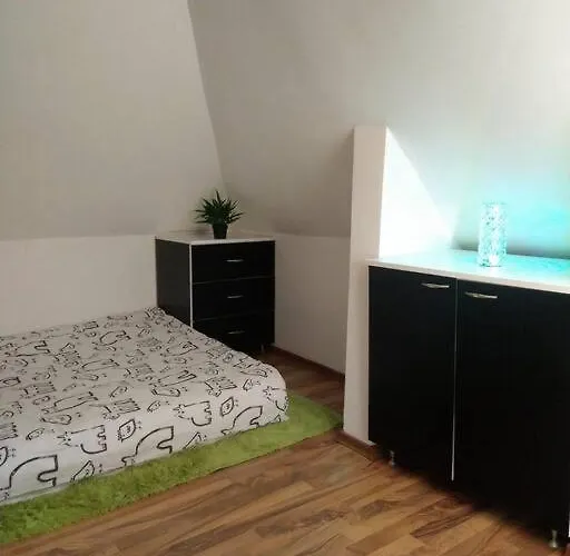 Apartament Cozy 2 Bedroom With Terrace Near The Beach And Park Warna