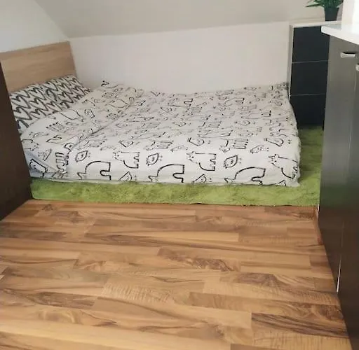 Apartament Cozy 2 Bedroom With Terrace Near The Beach And Park *