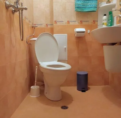 Apartament Cozy 2 Bedroom With Terrace Near The Beach And Park *