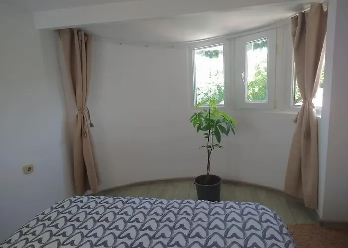Apartament Cozy 2 Bedroom With Terrace Near The Beach And Park *
