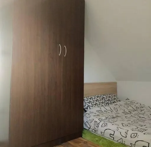 Apartament Cozy 2 Bedroom With Terrace Near The Beach And Park
