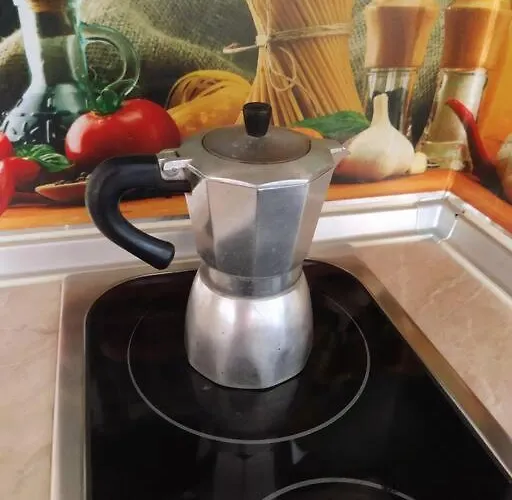 Apartament Cozy 2 Bedroom With Terrace Near The Beach And Park